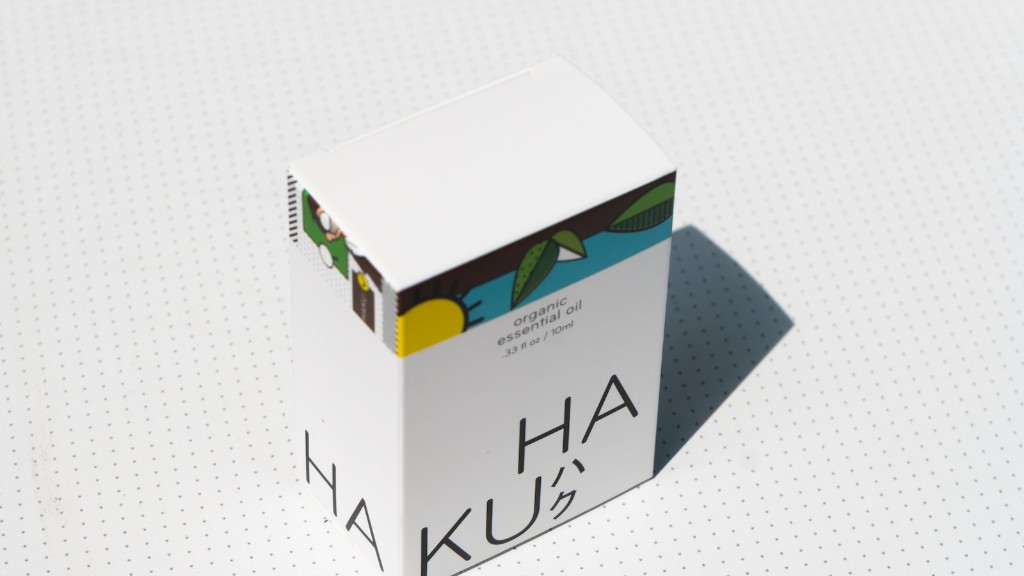 Graphic Design Folding Carton Box